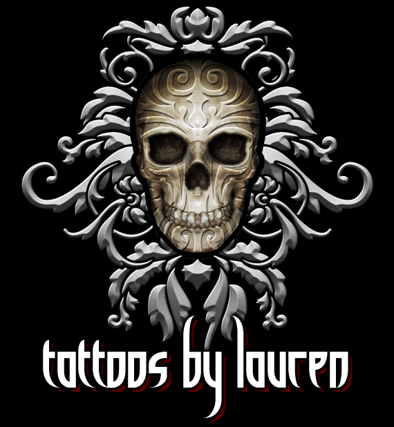 Tattoos by Lauren